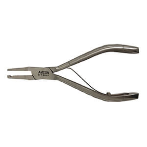 Snub Nose Pliers - AGC Education