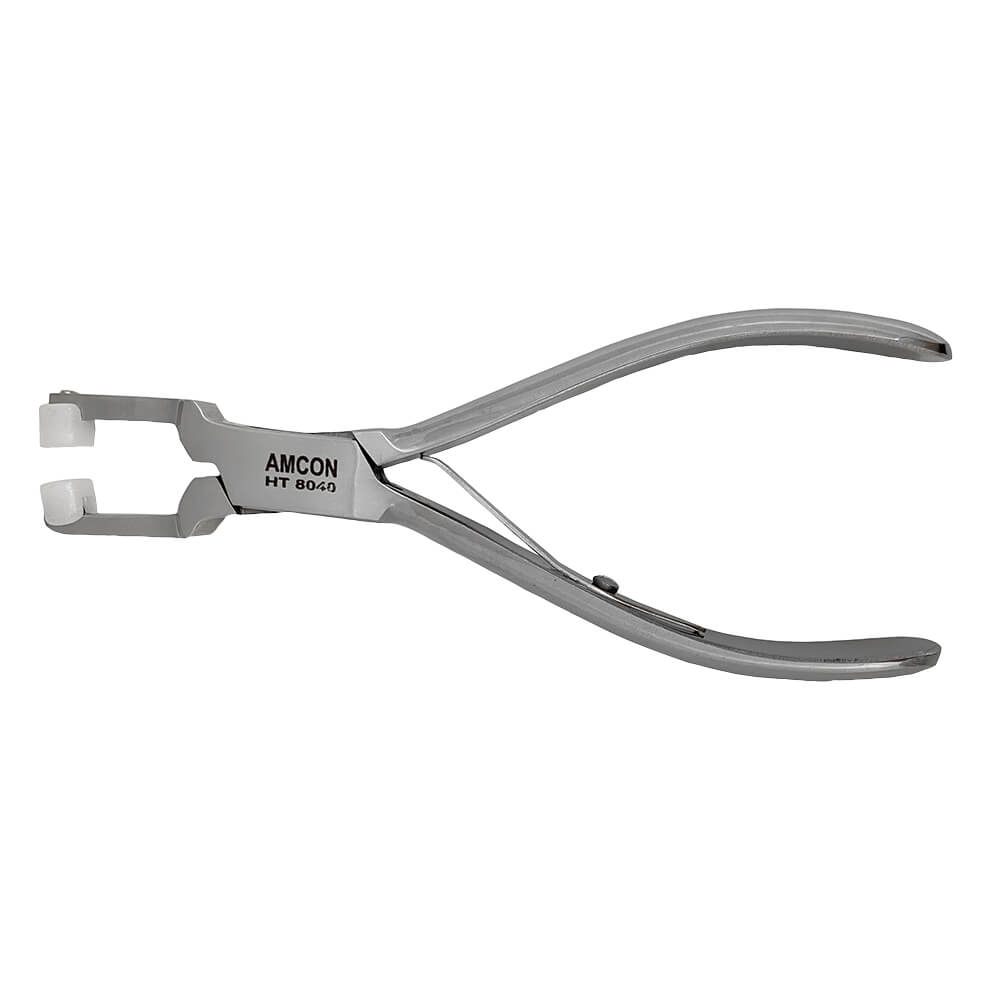 Rimless Mounting Adjustment Pliers - Premium