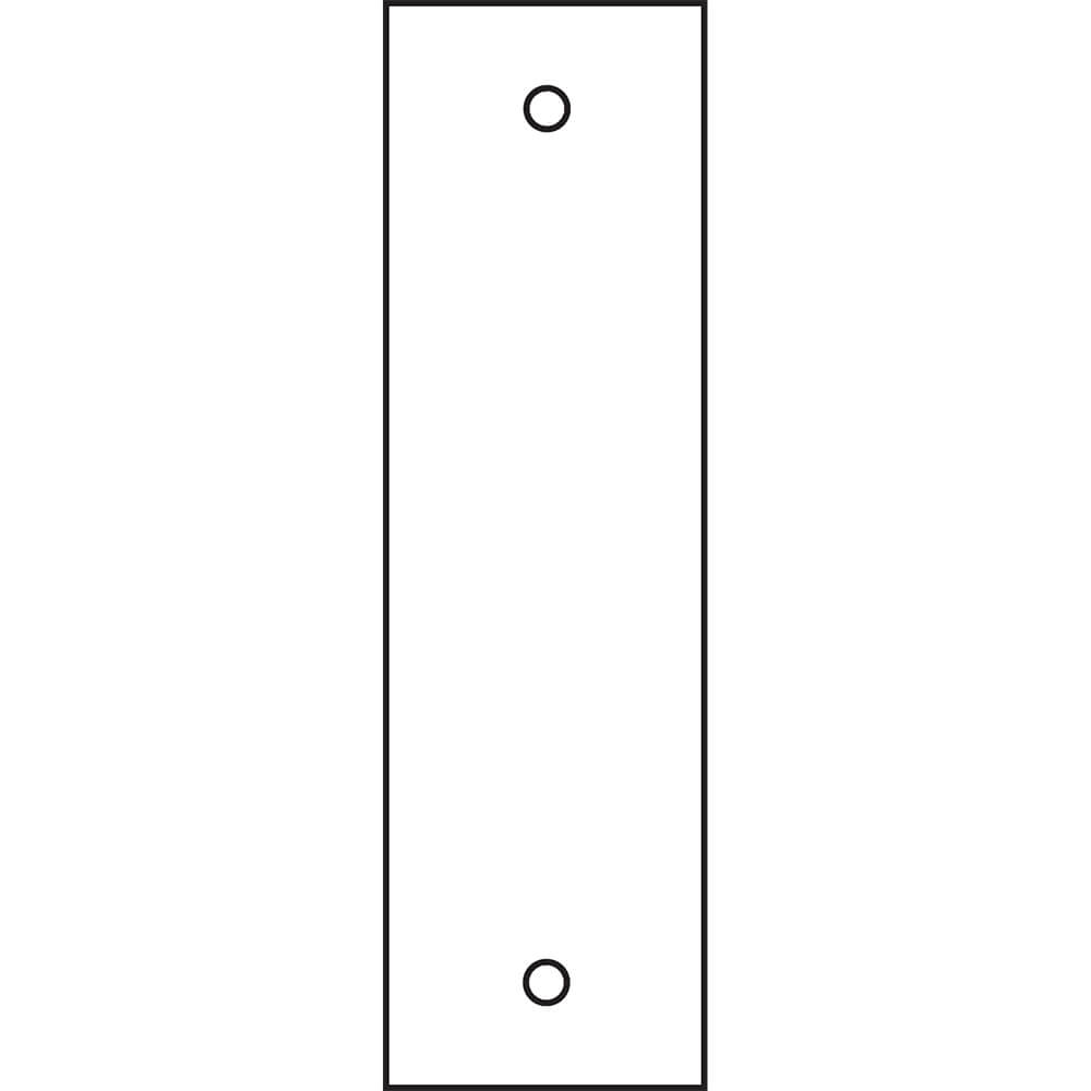 Chin Rest Paper - Universal Type for Burton, Canon, Cooper Vision/Dicon, Tomey RT-7000 - 1