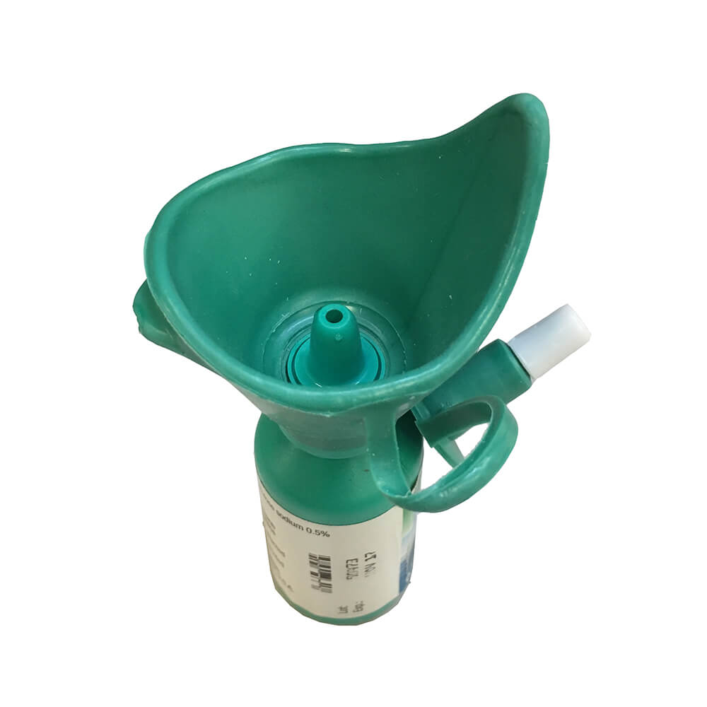 Eye Drop Guide - 2