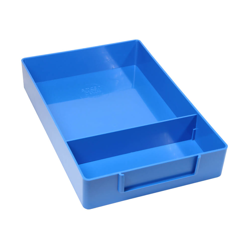 Standard Size High Impact Job Trays - 1