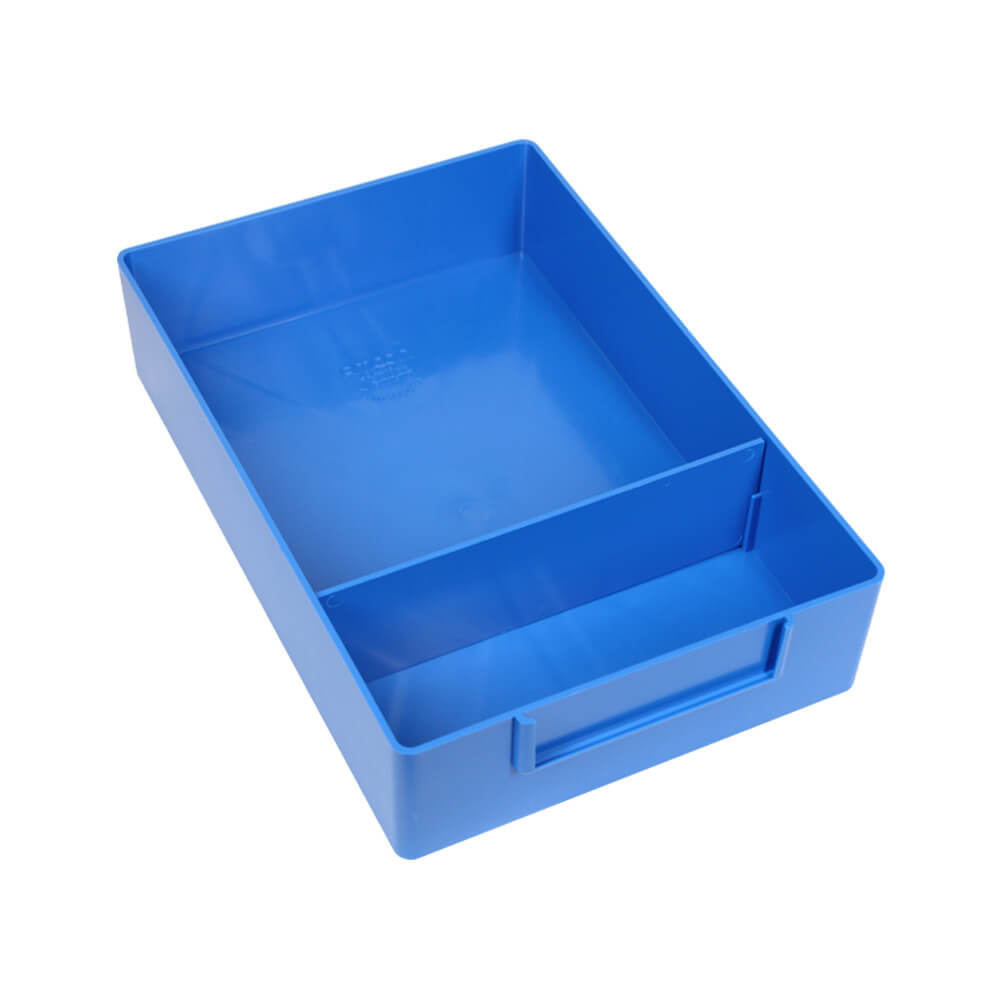 Deep Cavity High Impact Job Trays - 1