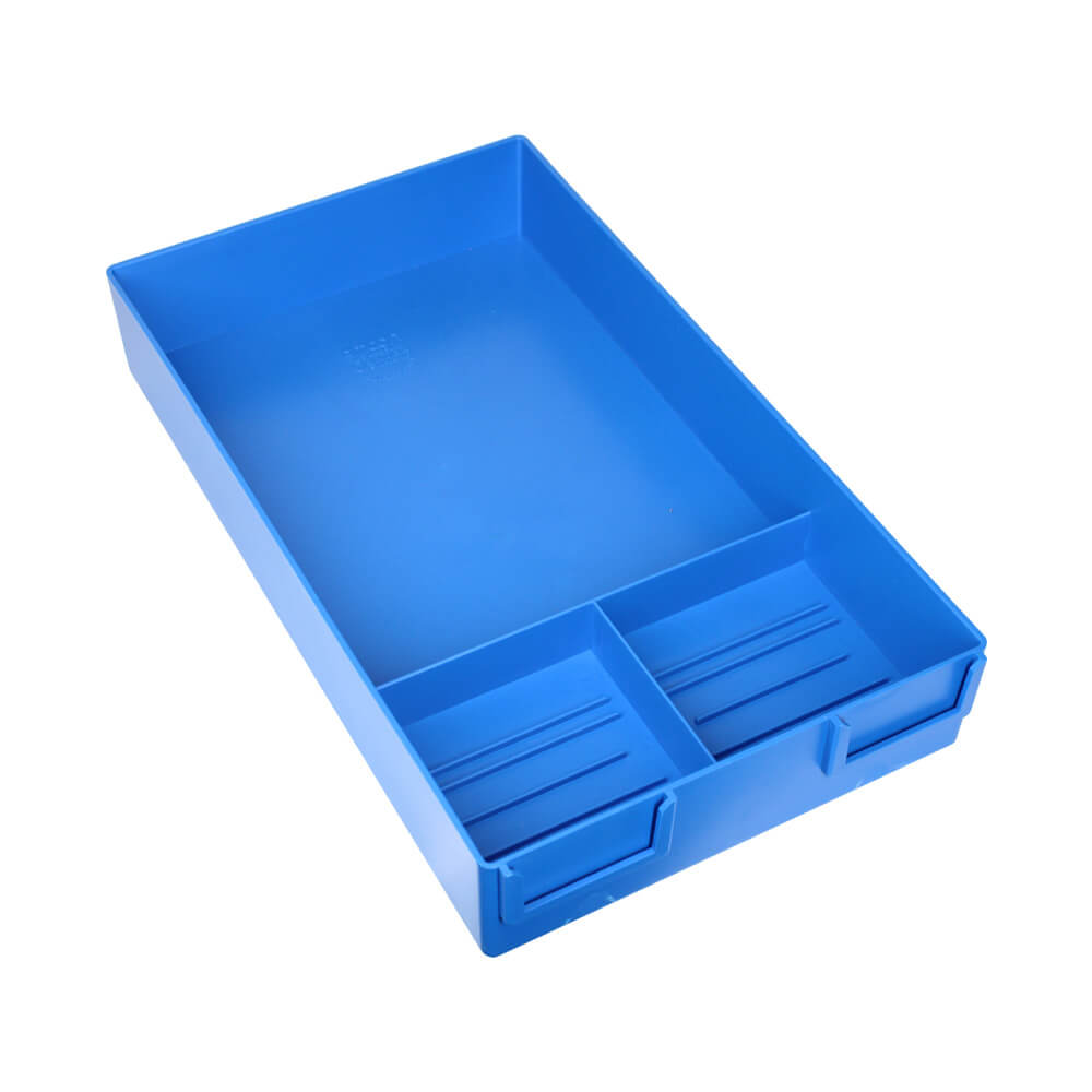 Oversized High Impact Job Trays - 1