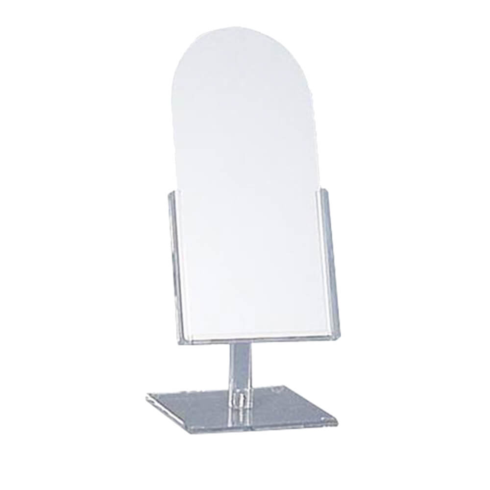 Tilting Counter Top Mirror
