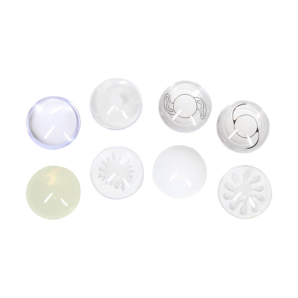 Cataract Eye Model - 10
