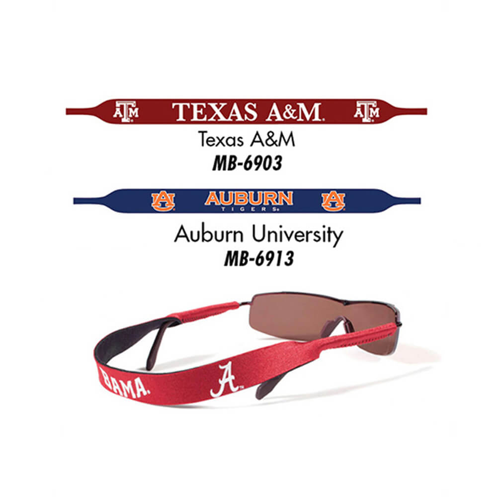 Collegiate Croakies®