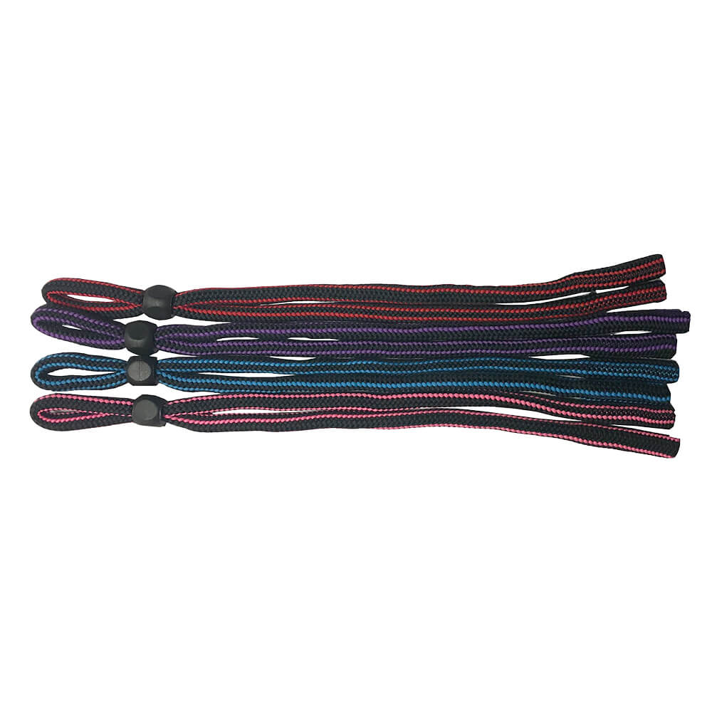 Kids Soft Adjustable Stripe Cords