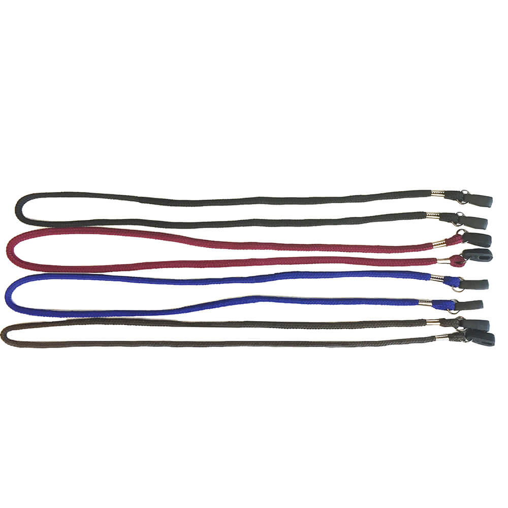 Classic Cords with Gripper Ends