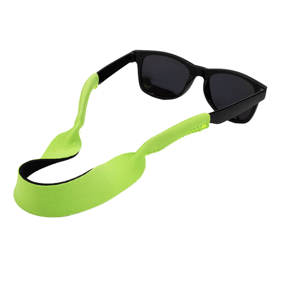 Wide Neoprene Eyeglass Cords - 6