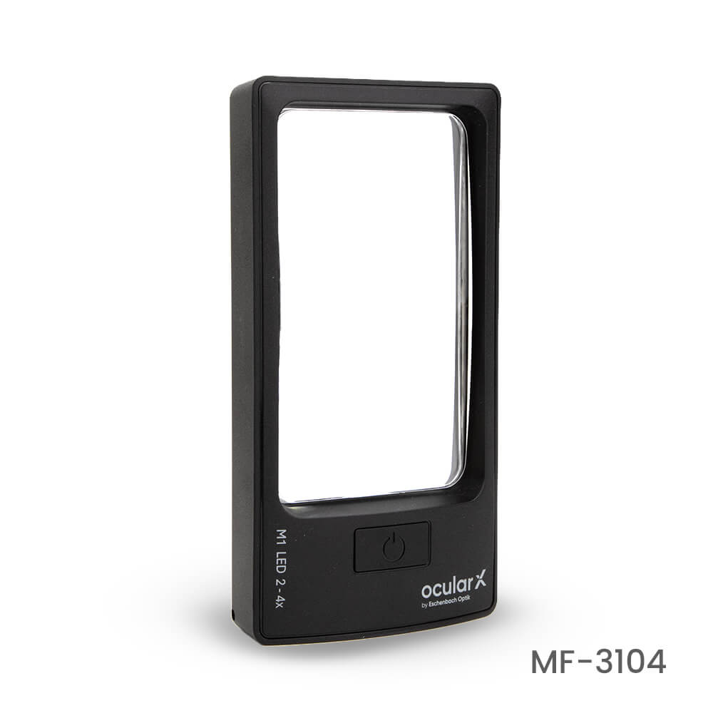 OcularX M1 LED Magnifiers - 5