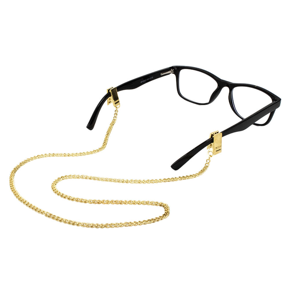 Clip Eyeglass Chains - 5