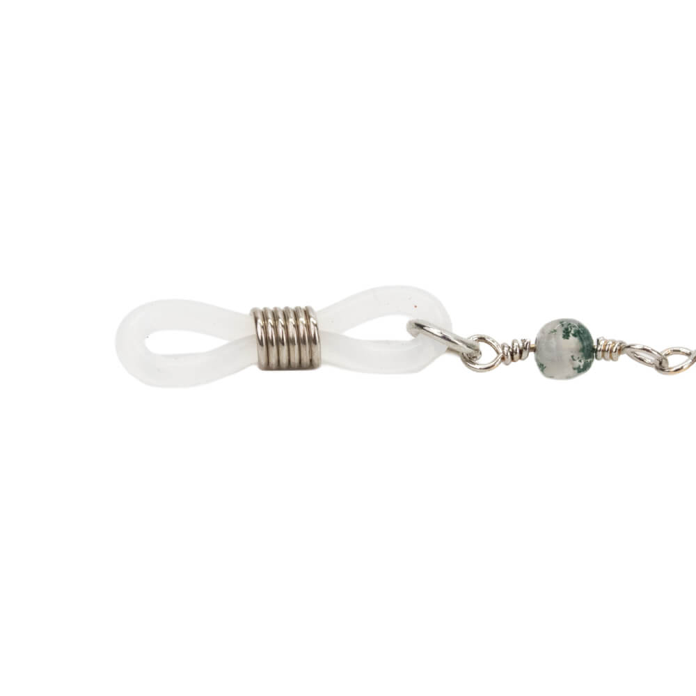 Small Bead Eyeglass Chains - 3