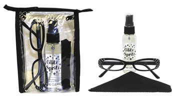 Reader Kit - Puttin On The Glitz