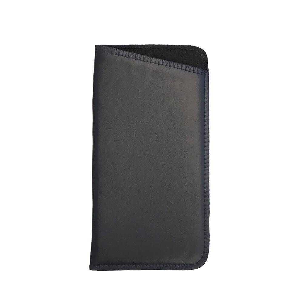 Classic Vinyl Slip-In Eyeglass Case - 3