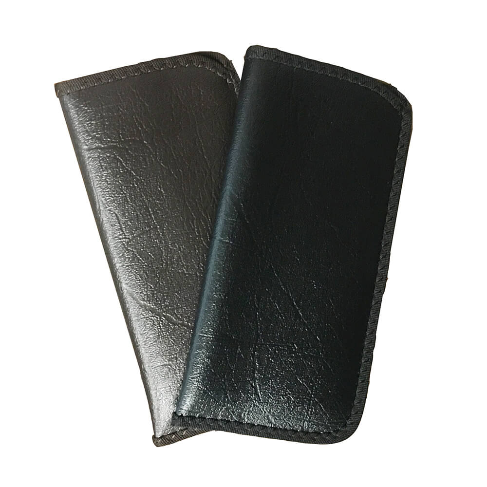 Vinyl Slip-In - Black & Brown Assorted