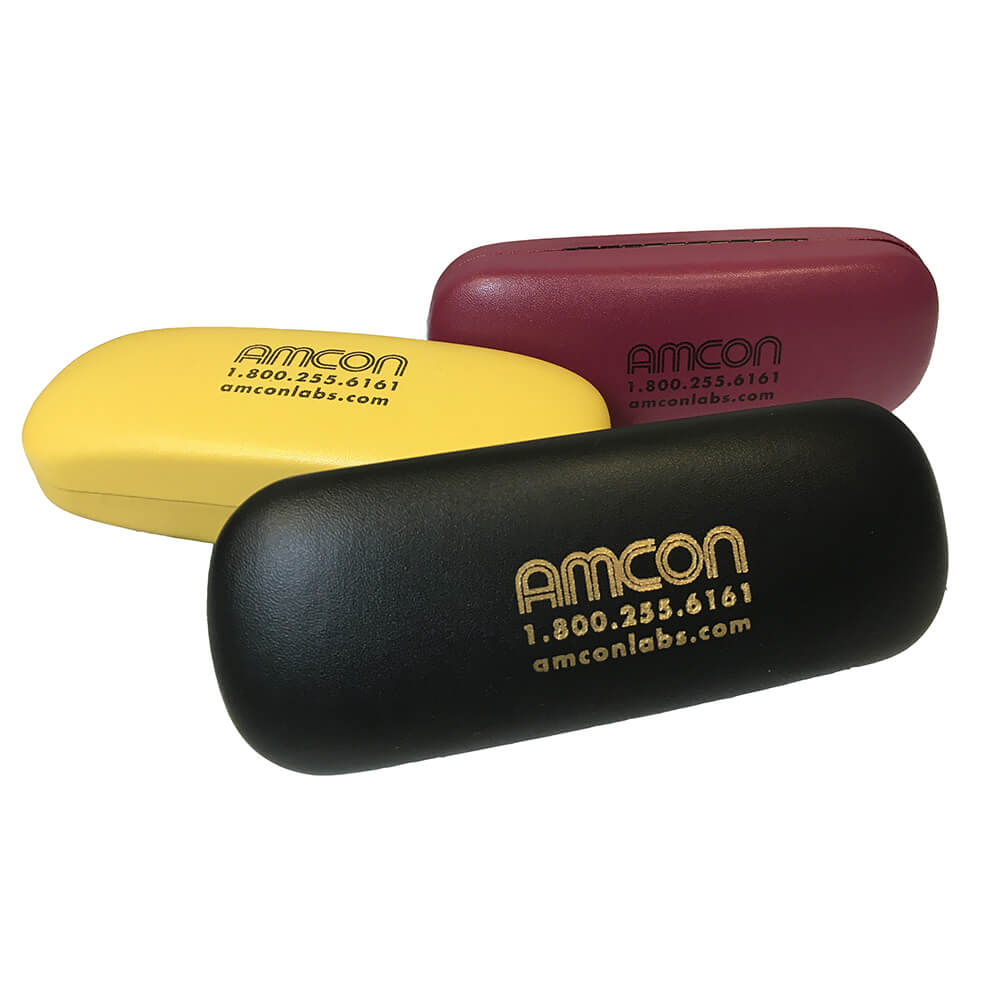 Personalized Assorted Color Deep Clam Case