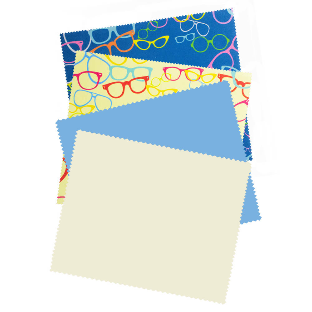 New Cleaning Cloths