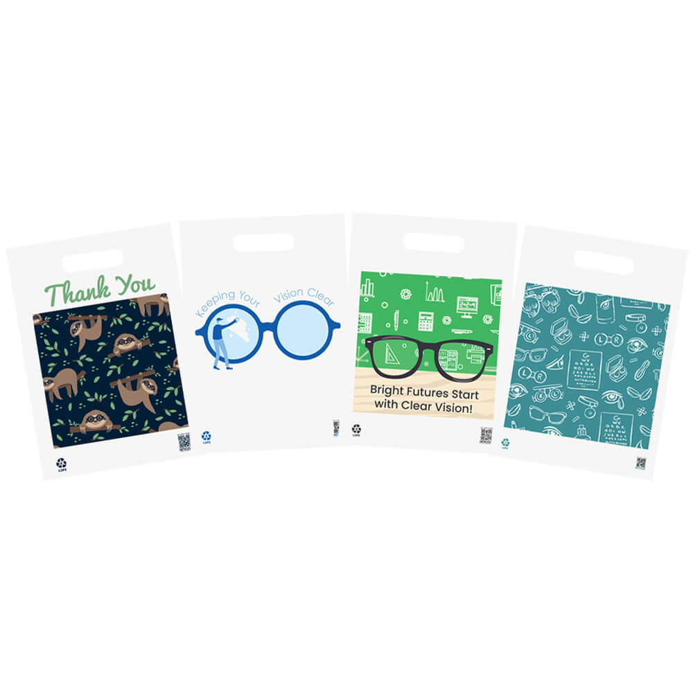 New Retail Bag Designs