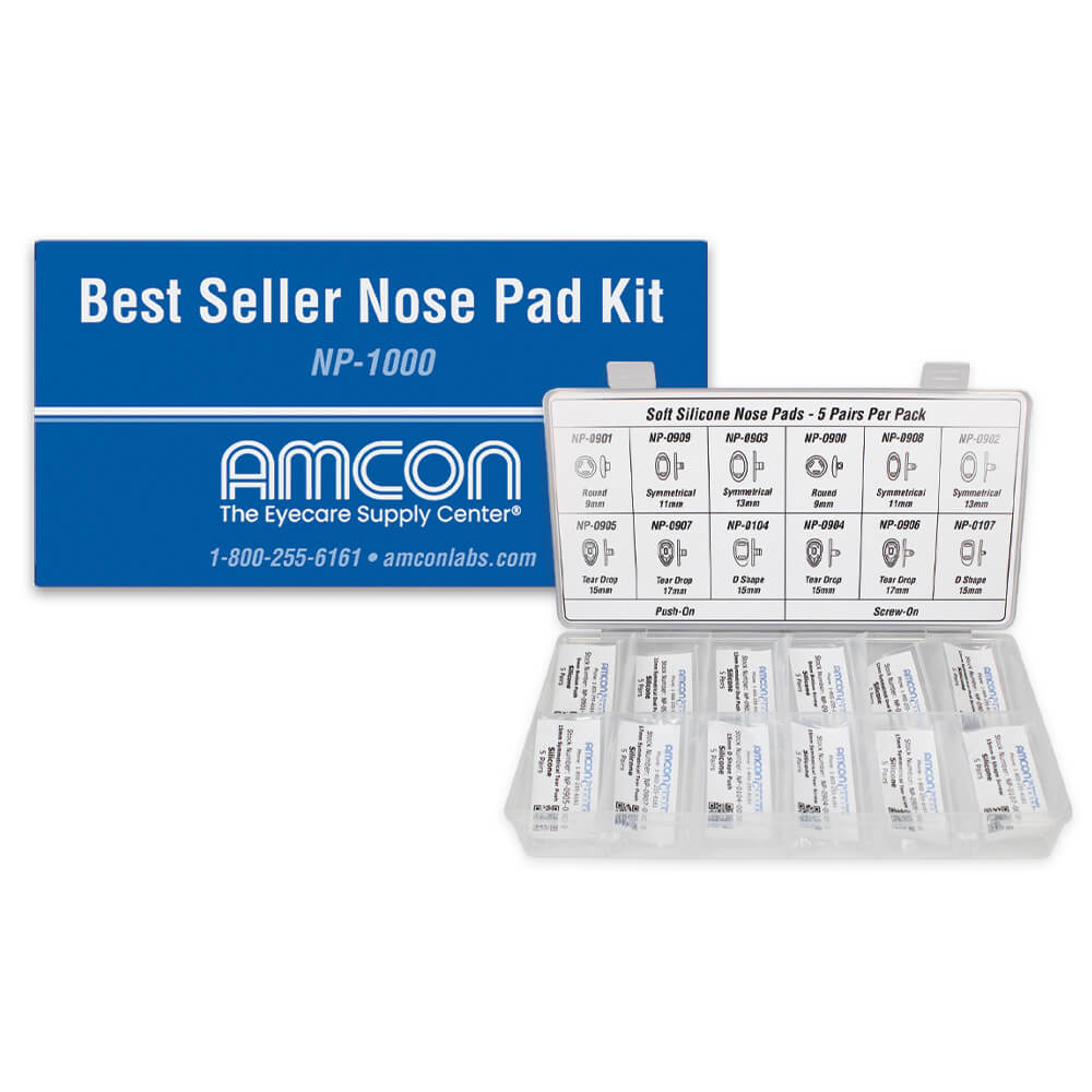 Best Seller Nose Pad Kit