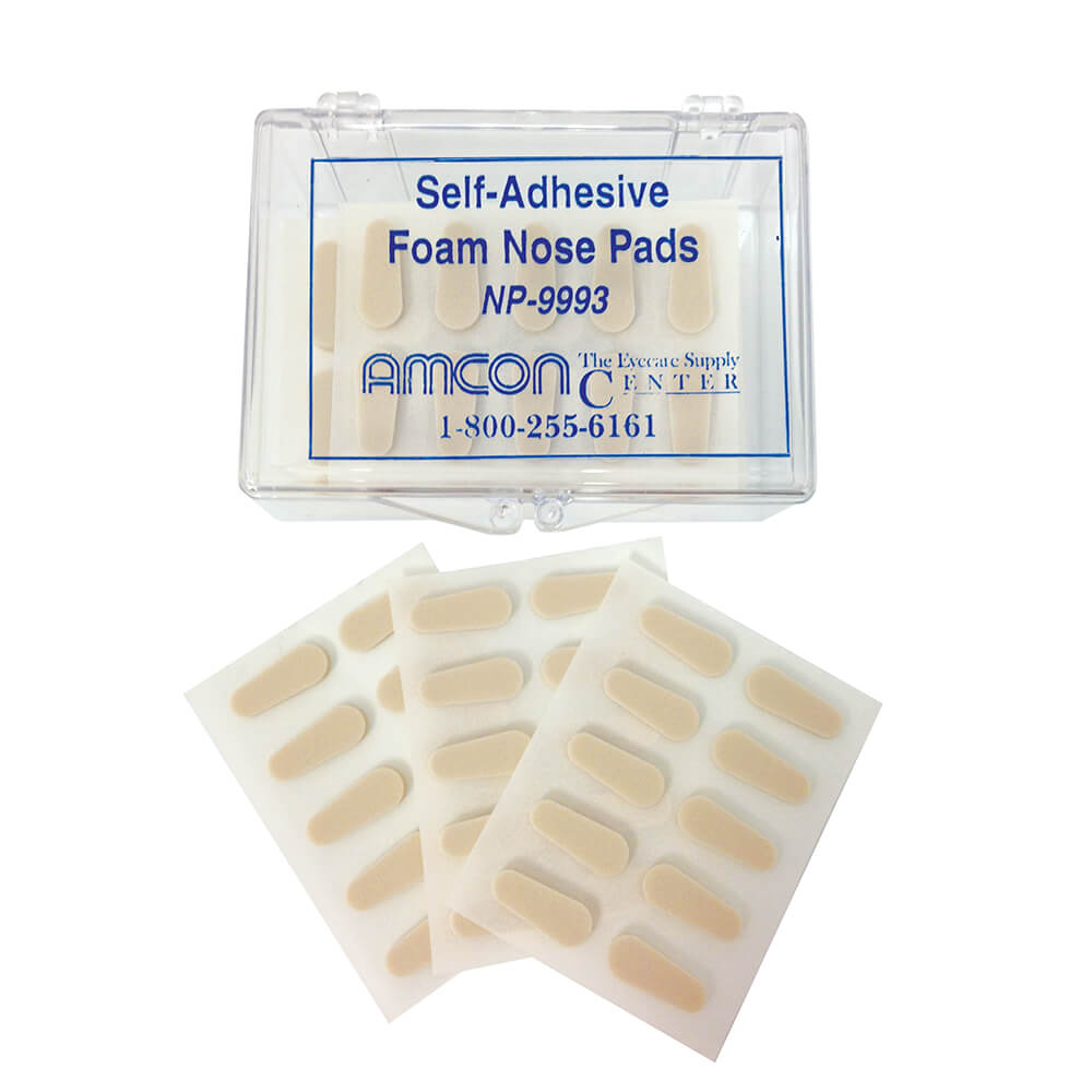 Foam Nose Pads