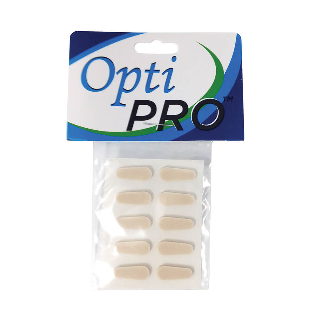 OptiPRO™ Foam Nose Pads