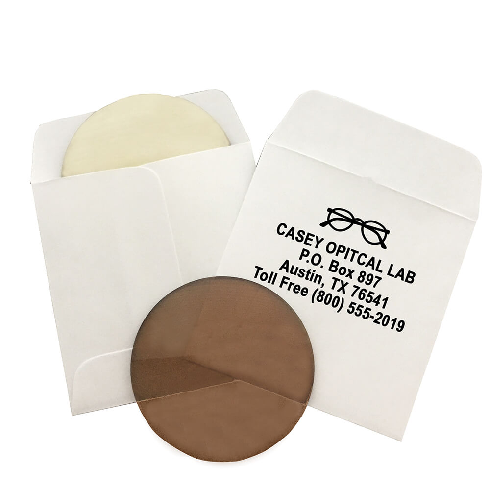 Lens Envelopes