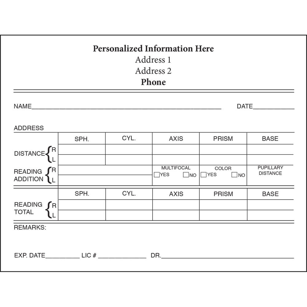 contact-lens-prescription-template