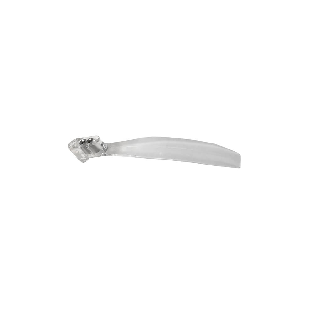 Compression Mount Rimless Drill Guide