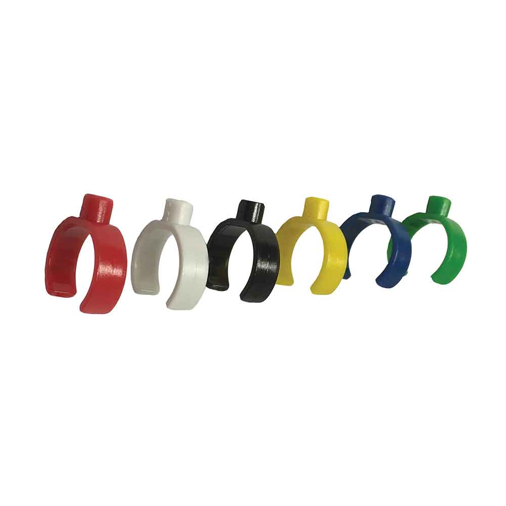 Finger Wrenches