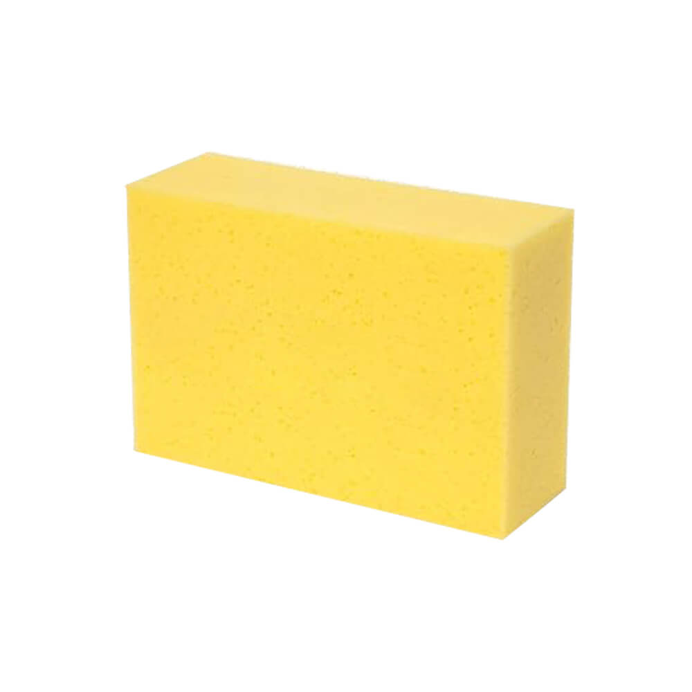 Yellow Lab Sponge - General Use Non-Scratch Cleaning Sponge