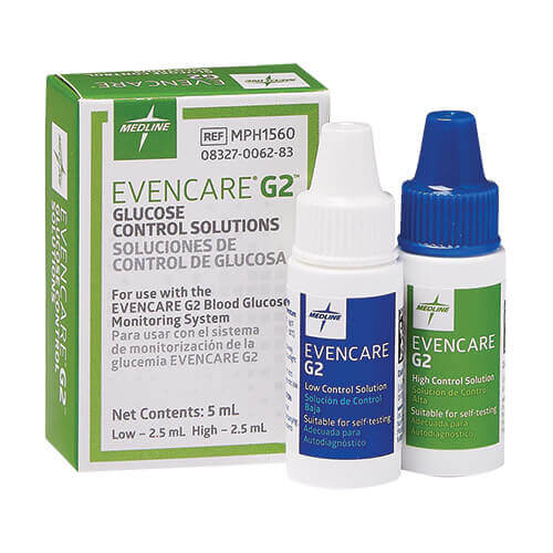Control-Solution-for-Blood-Glucose-Monitoring-System