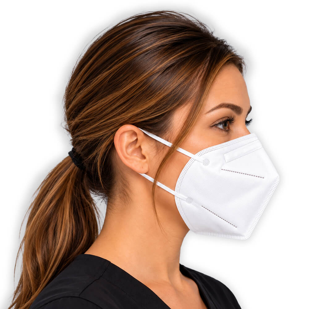 KN95 Face Masks