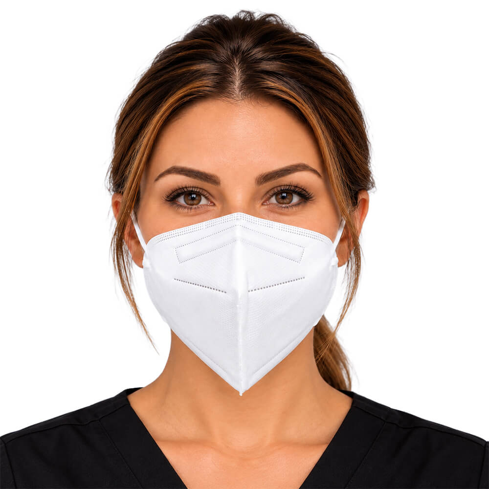 KN95 Face Masks - 2