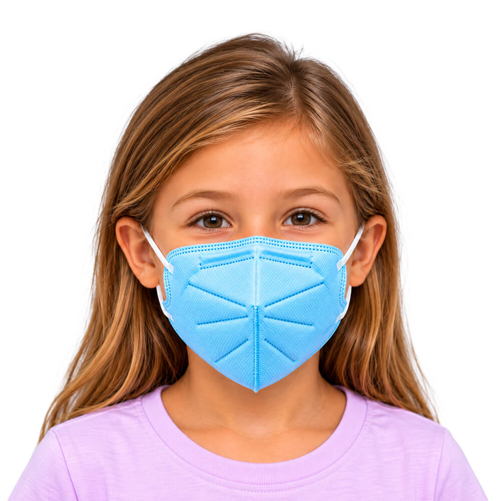 Children's KN95 Face Masks - 2