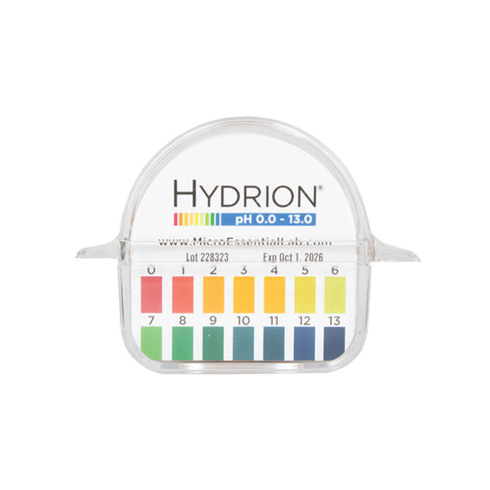 Insta-Chek pH Paper