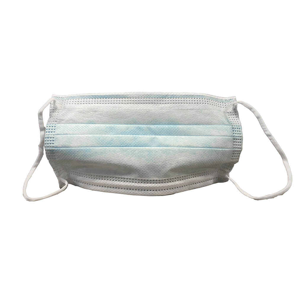Earloop Surgical Mask