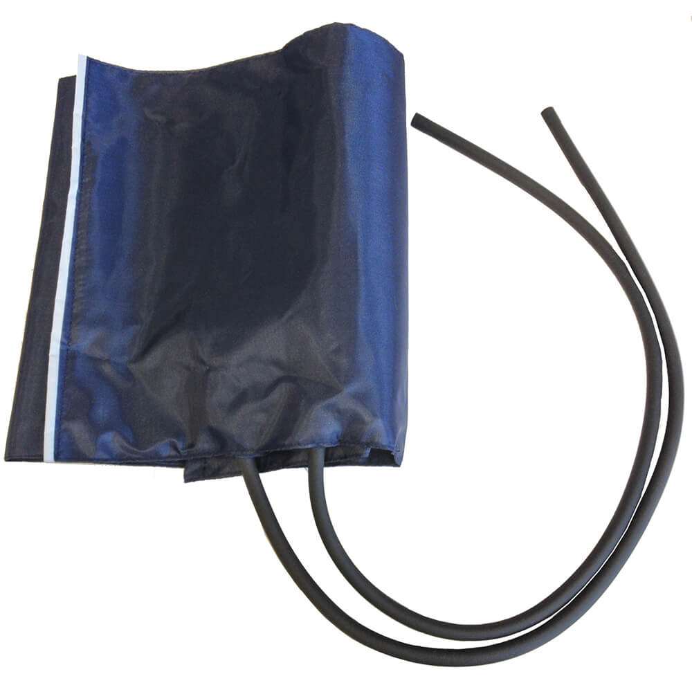Interchangeable Thigh Cuff with Bladder