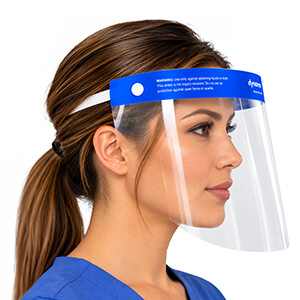 Face-Shield