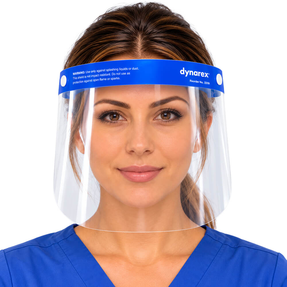 Face Shield - 2