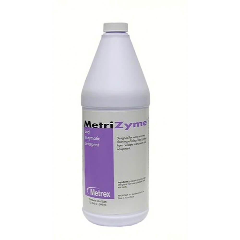 MetriZyme® Instrument Disinfectant/Sterilant