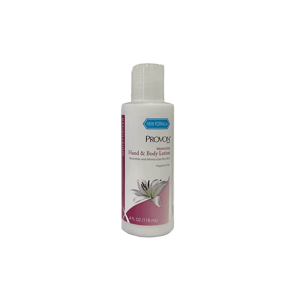 PROVON® Moisturizing Hand & Body Lotion - 4oz.