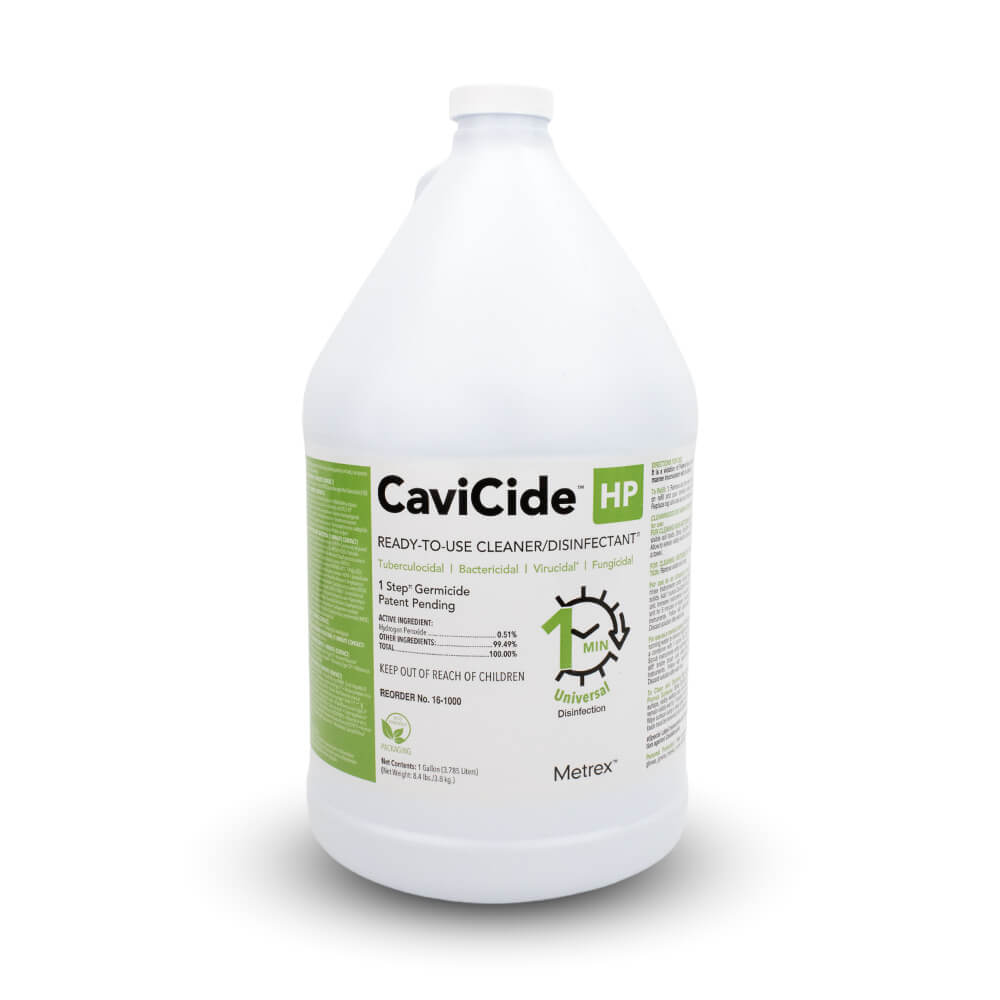 CaviCideHP Gallon