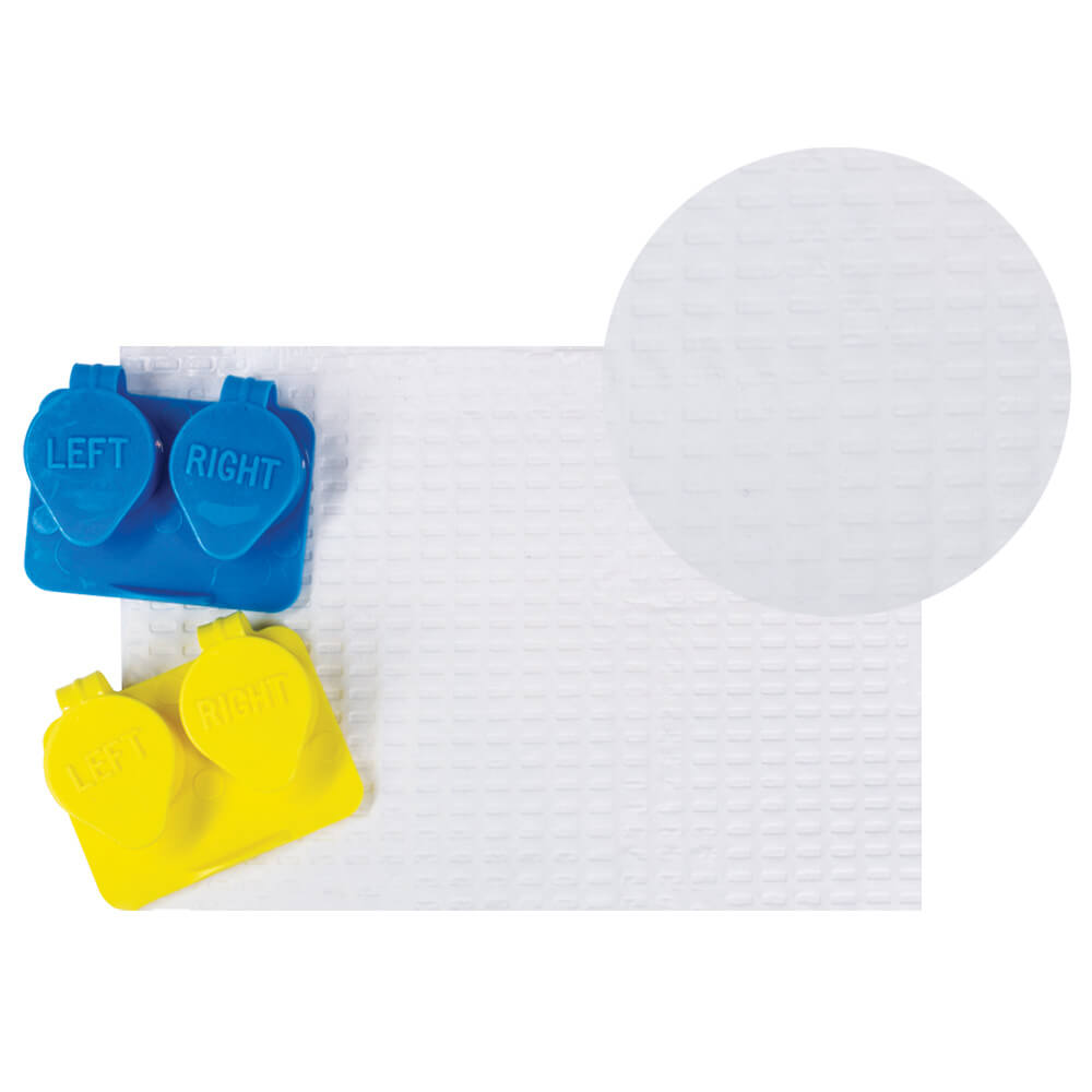 Contact Lens Dispensing Towel - 2 Ply