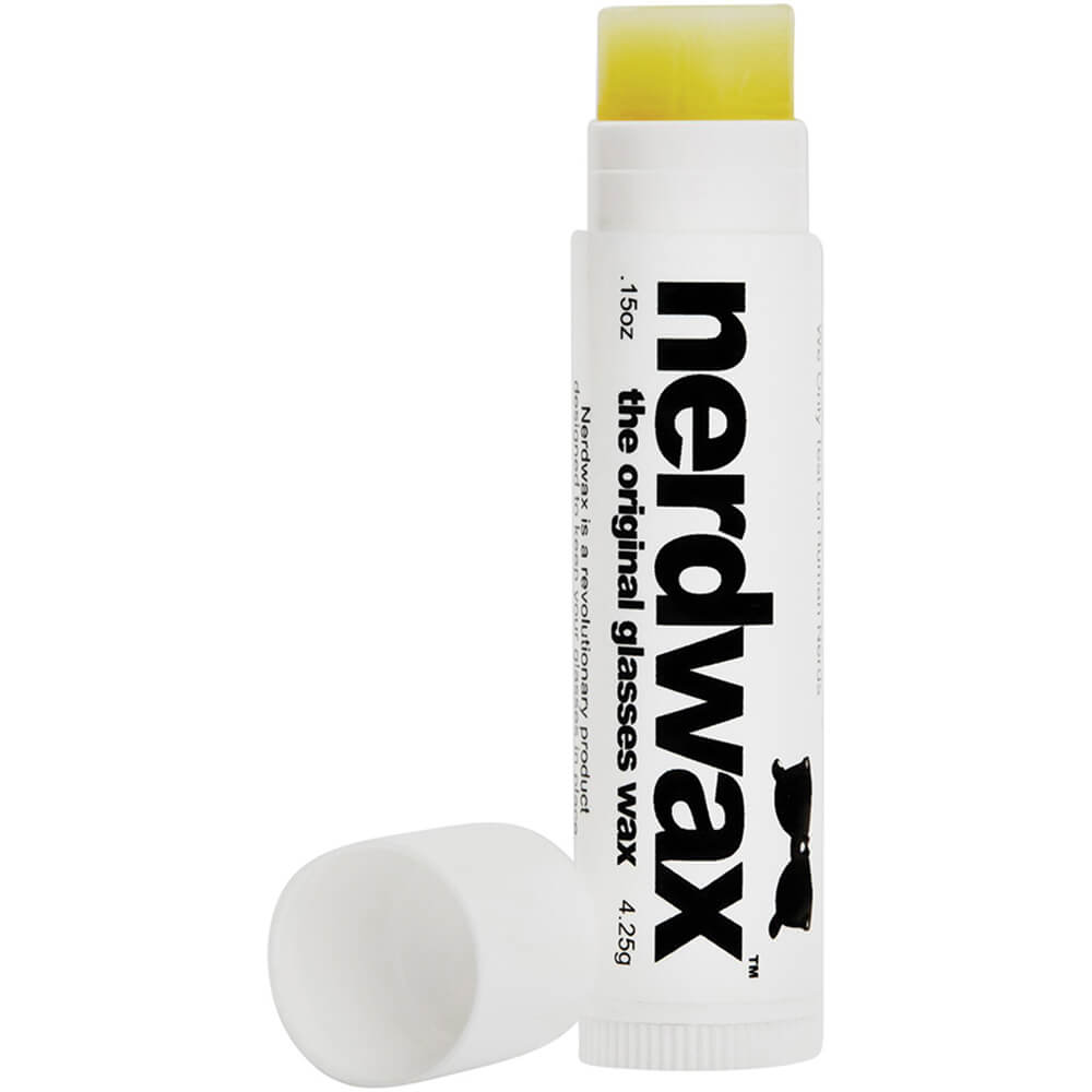Nerdwax Pack of 3 Tubes