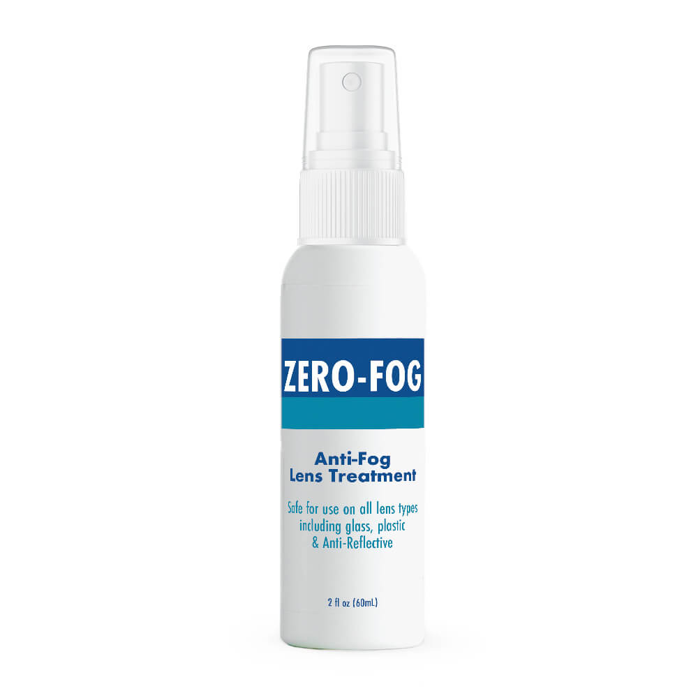 Anti-Fog Spray - Activeaqua