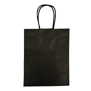 Black-Eco-Friendly-Kraft-Bag-Medium