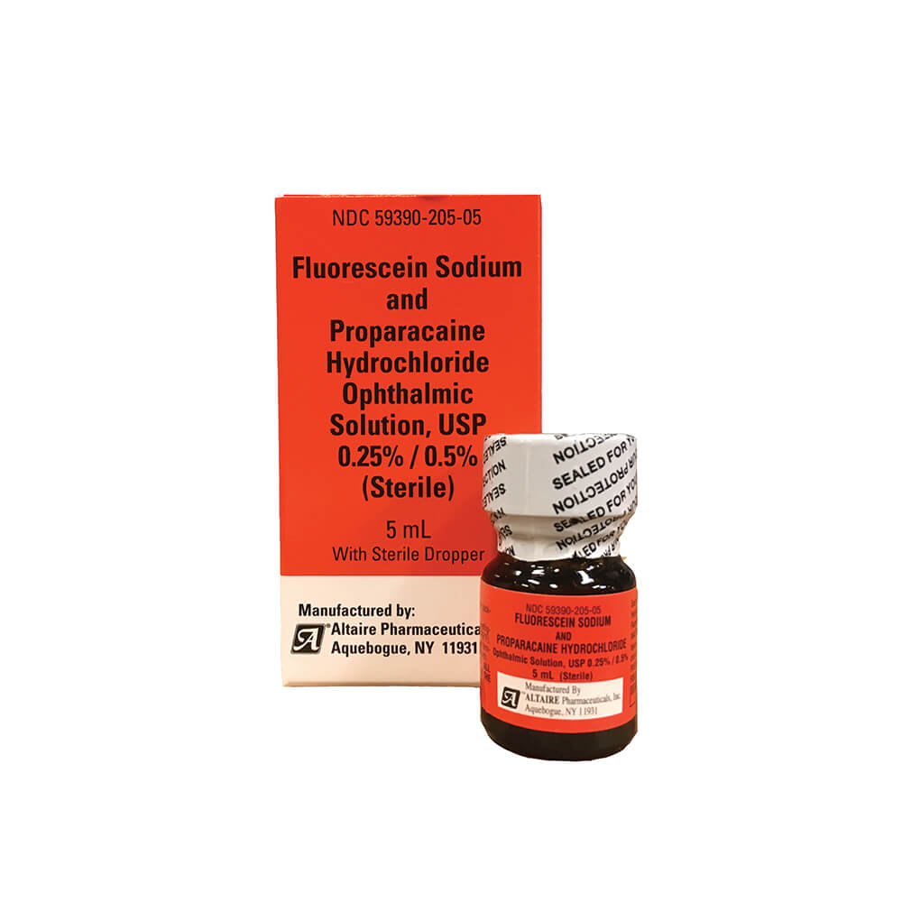 fluorescein