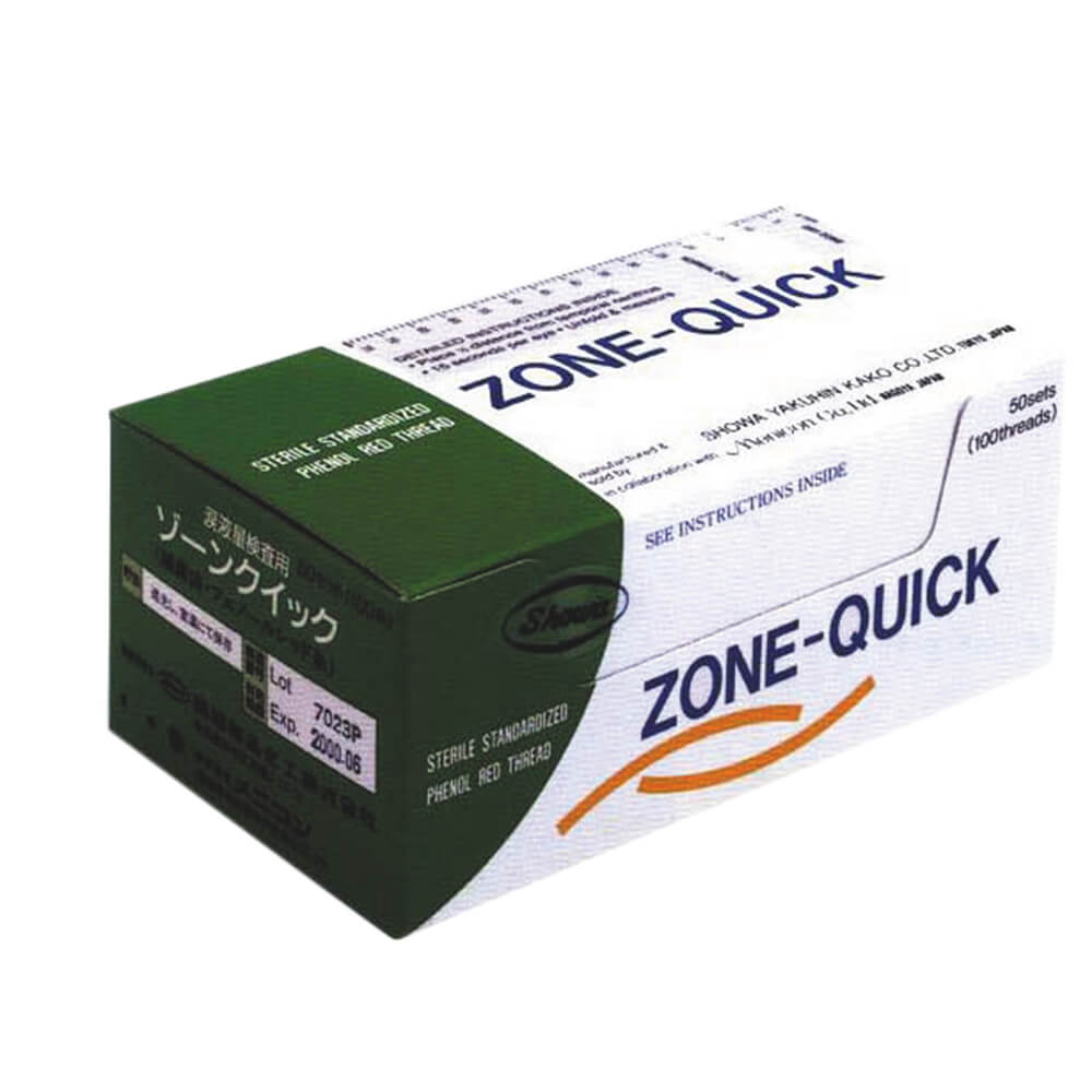 Zone Quick