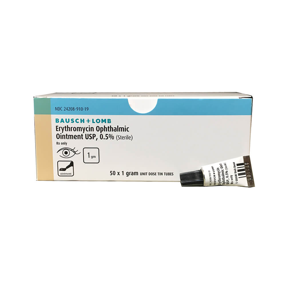 Erythromycin Ophthalmic Ointment 0 5 erythromycin-ophthalmic-ointment-0-5