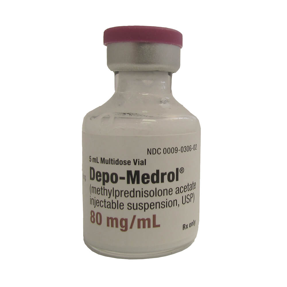 Depo Medrol For Allergic Rhinitis